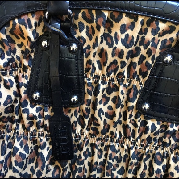 Cheetah print purse - Picture 5 of 6